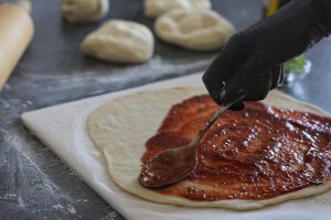 jak przechowywać ciasto