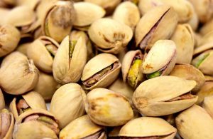 Jak rosną pistacje - gdzie rośnie drzewo pistacjowe