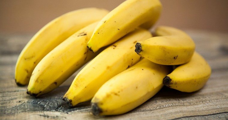 Jak przechowywać banany ? Dlaczego banany czernieją?