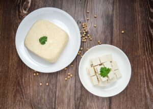 jak przyprawić tofu