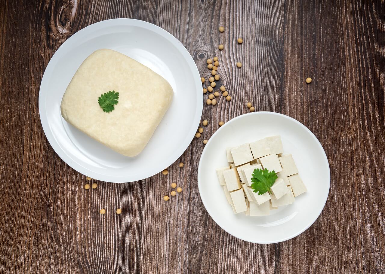 Jak przyprawić tofu, jak przygotować tofu? domowe przepisy