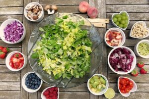 fleksitarianizm - na czym polega dieta fleksitariańska