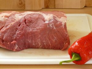 jak przyprawić karkówkę do pieczenia