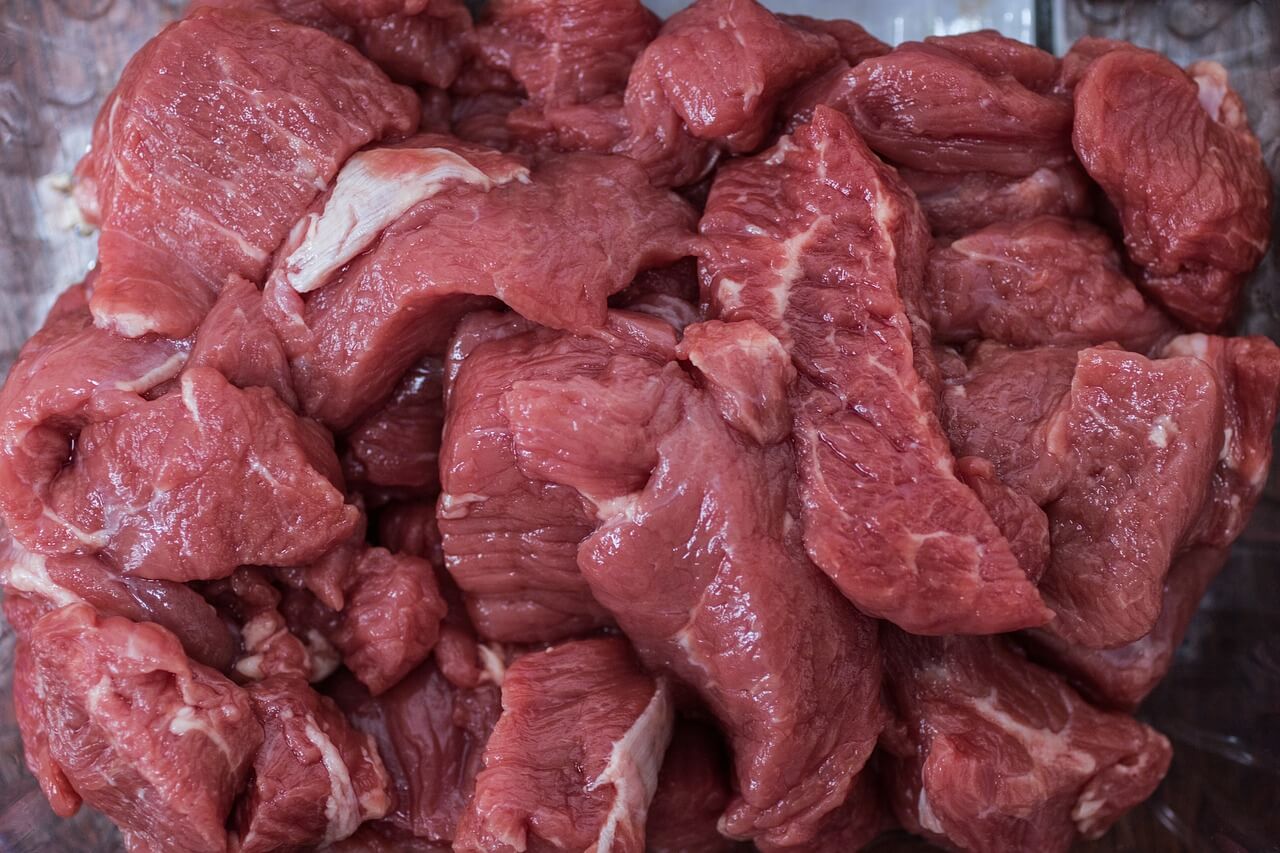 Jak przyprawić mięso z jelenia?
