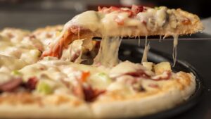 Jaki ser do pizzy wybrać?