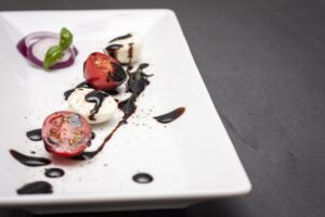 Czym zastąpić ocet balsamiczny?