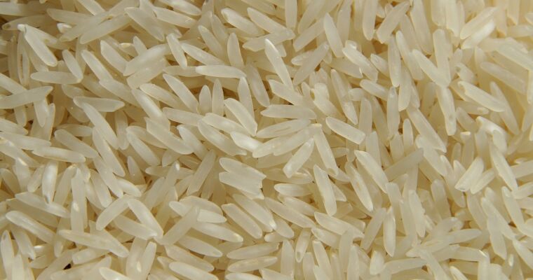 Jaki ryż do gołąbków wybrać – szybki poradnik