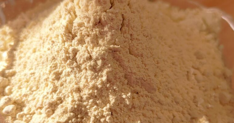 Jak zrobić mąkę jaglaną?
