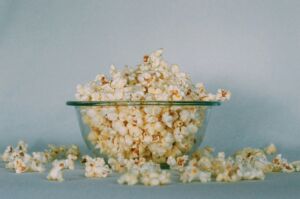 Czy popcorn jest zdrowy? Właściwości odżywcze popcornu