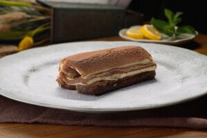 Czym zastąpić amaretto w tiramisu?
