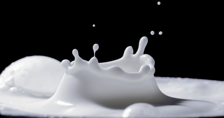 Czym zastąpić maślankę?