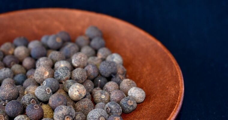 Czym zastąpić ziele angielskie?