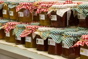 Czym się różni dżem od konfitury, marmolady i powideł?