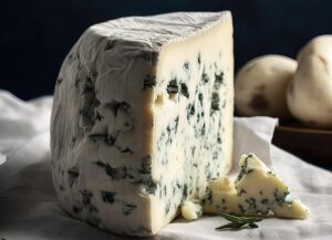 Czym zastąpić gorgonzolę?