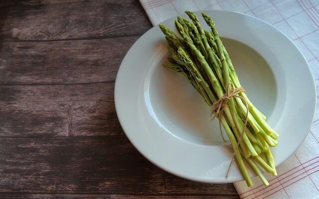 What to Substitute for Asparagus?