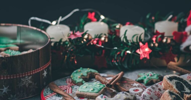 Can You Eat Cake on Christmas Eve? The Truth About the Wigilia Fast