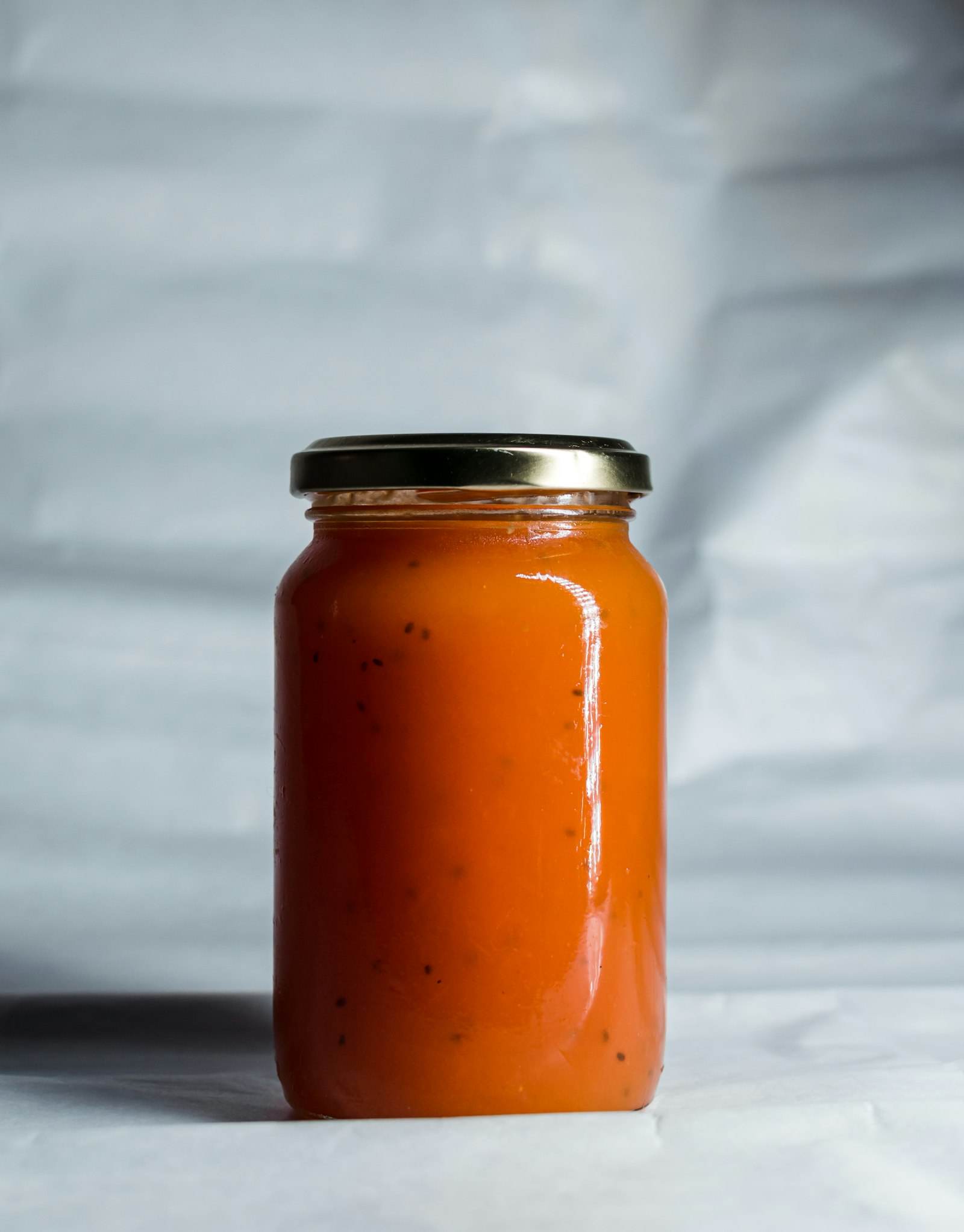 Chutney z gruszek i imbiru – przepis