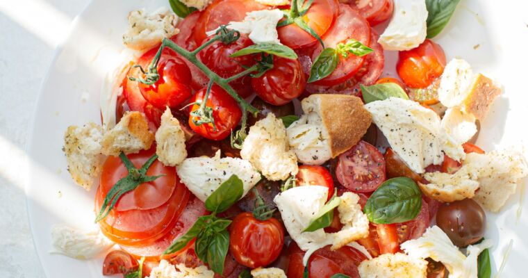 Czym zastąpić ser mozzarella?