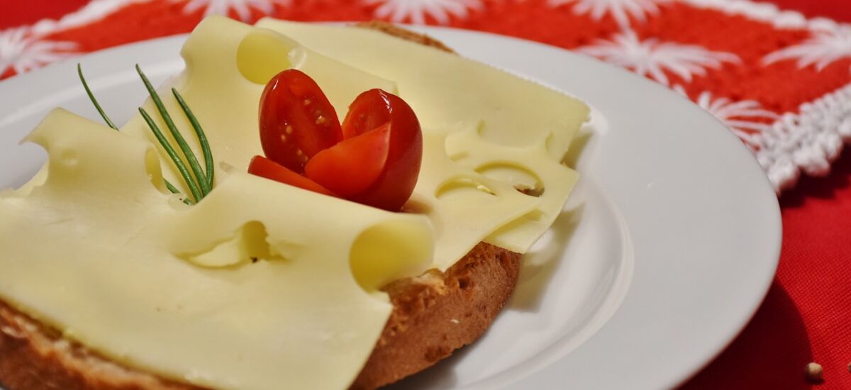 What Can Replace Emmental Cheese? 7 Substitutes for Everyone