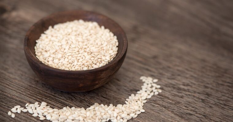 How Does Sesame Grow? What Growing the Plant Looks Like