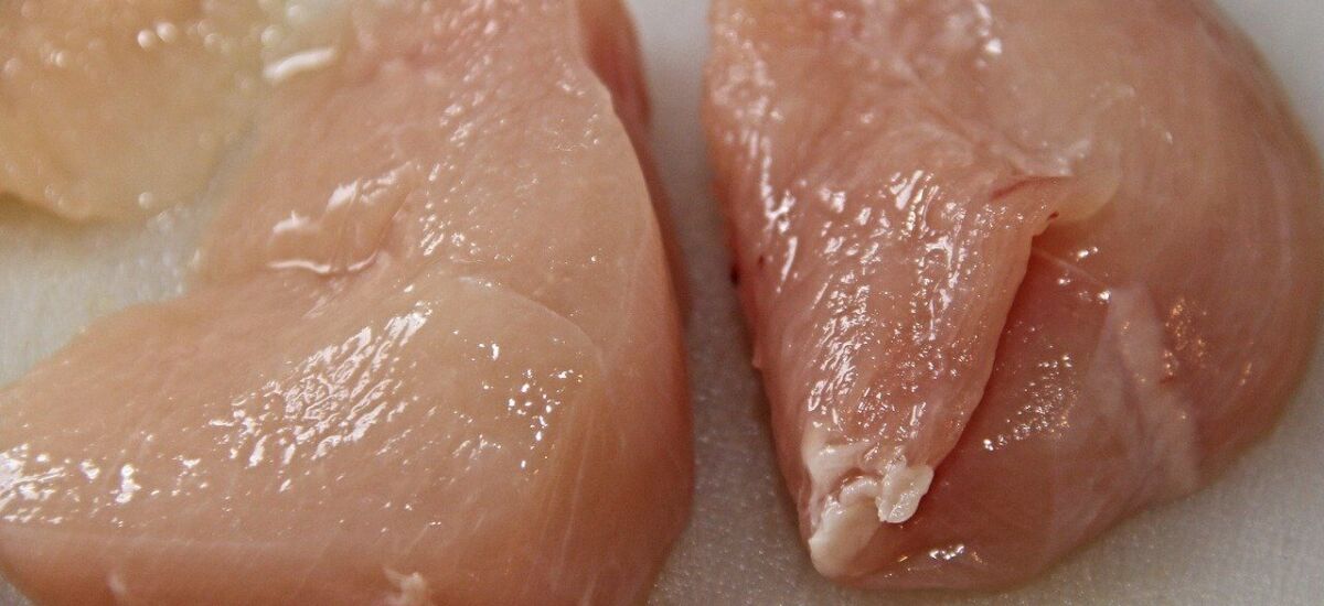 How to Store Chicken Fillet and Keep the Meat Fresh