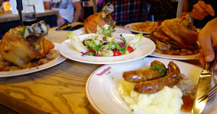 Jak ugotować bigos jesienny krok po kroku?