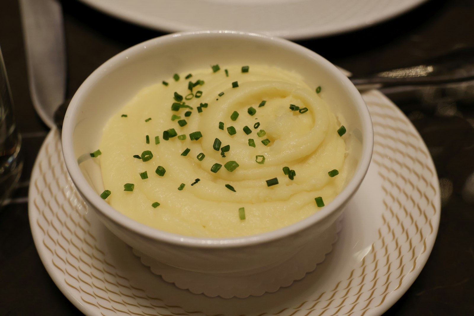 Jak ugotować idealne puree ziemniaczane?