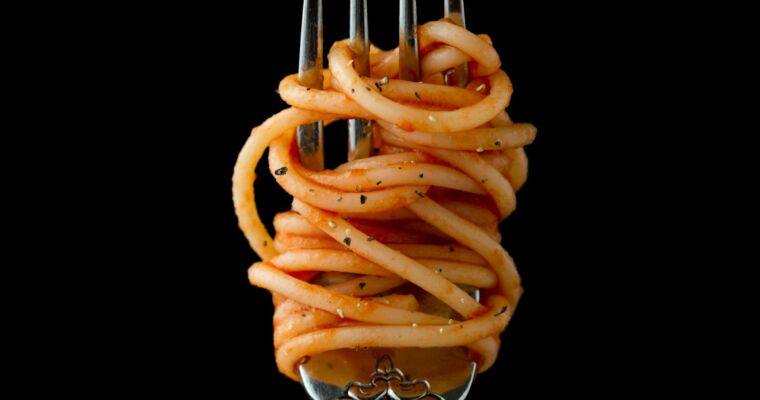 Jak ugotować makaron al dente krok po kroku?