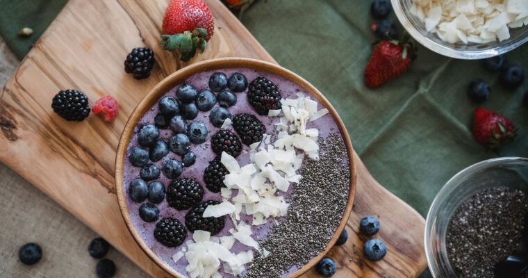 Jak ugotować komosę ryżową (quinoa)?