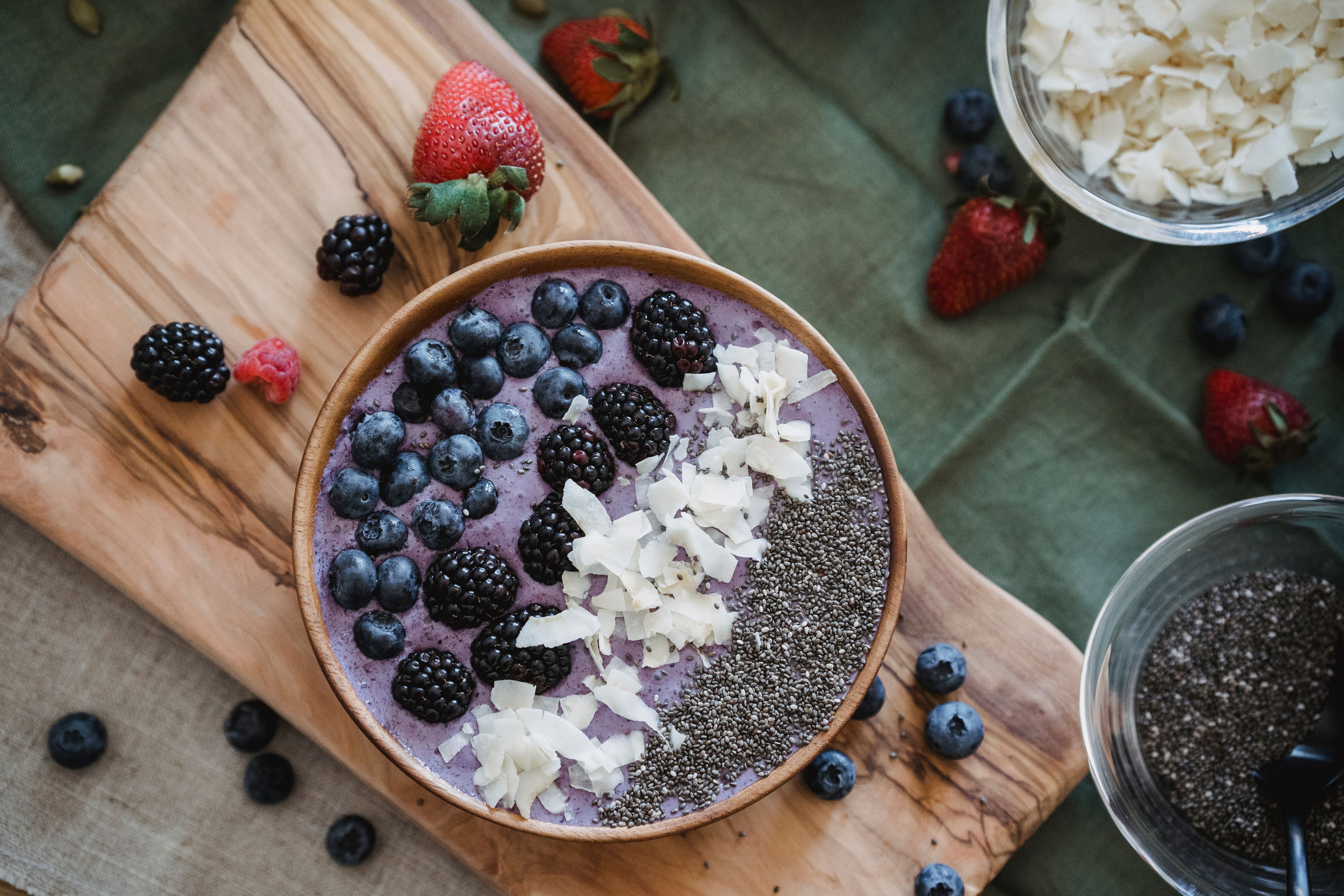 Jak ugotować komosę ryżową (quinoa)?