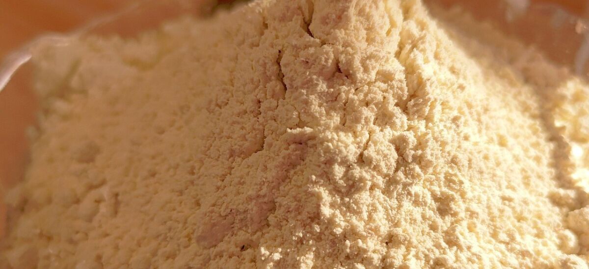 What Can You Substitute for Lupin Flour?