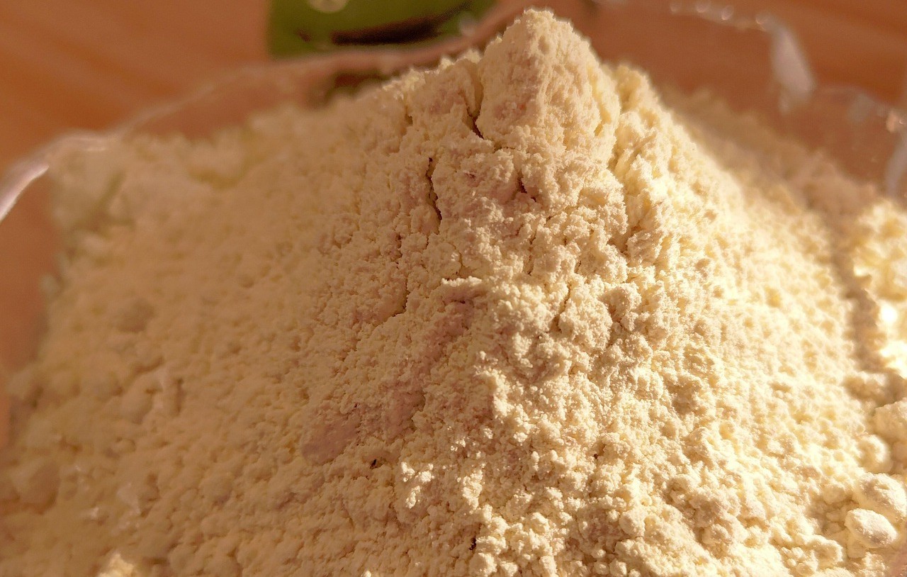 What Can You Substitute for Lupin Flour?