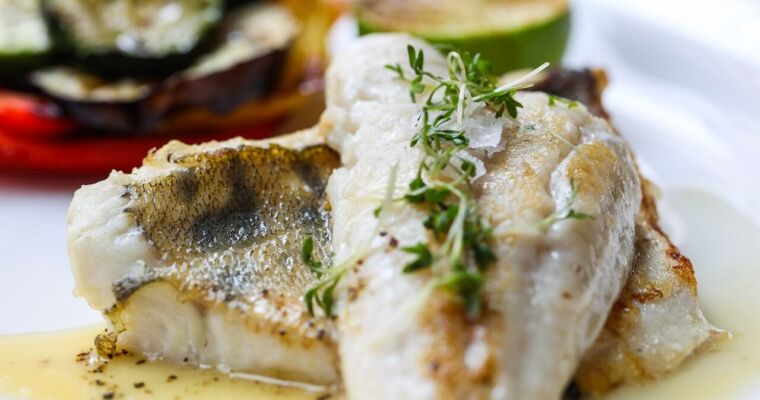 How to Prepare Pikeperch for Wigilia (Polish Christmas Eve)