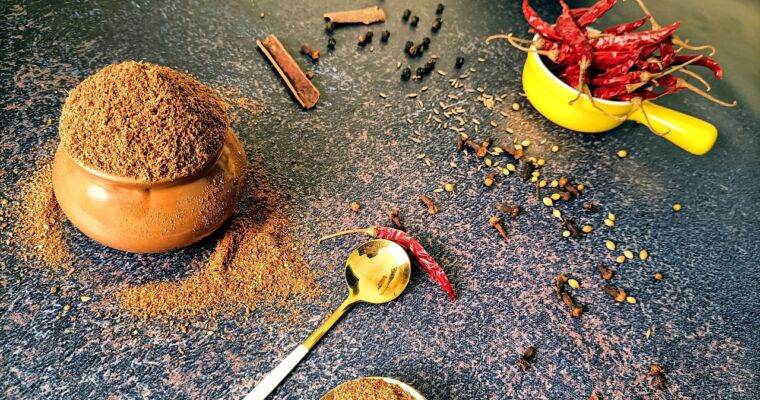 What to Substitute for Ras el Hanout? Proven Alternatives