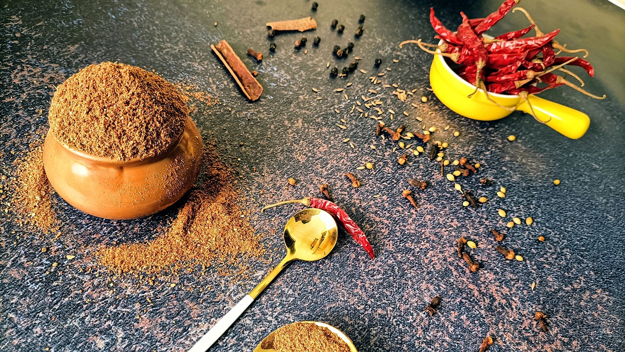 What to Substitute for Ras el Hanout? Proven Alternatives