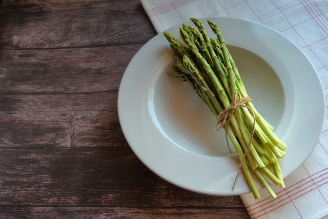 Spargel ersetzen – Alternative zu Spargel