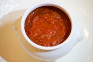womit kann man Tomatenmark ersetzen