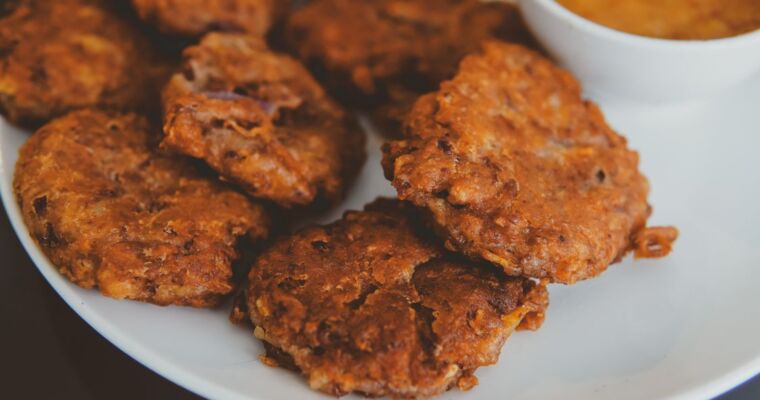 Kotlet z kalafiora – przepis