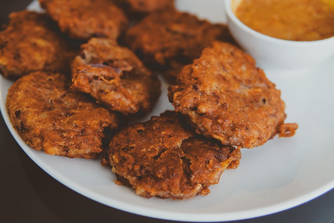Kotlet z kalafiora – przepis