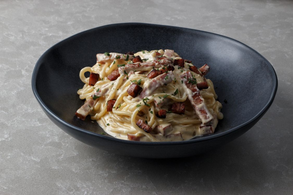 Makaron carbonara – przepis